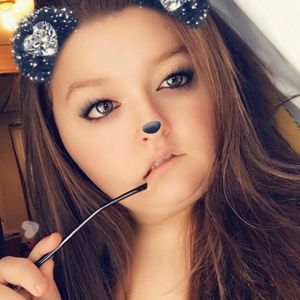 Meet your Posher, Katelin